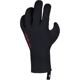 Level Six Proton Paddle Glove Black, XS