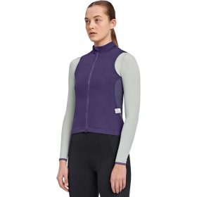 MAAP Alt Road Thermal Vest - Women's Deep Blue, M