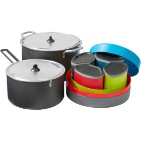 MSR Flex 4 Cooking System One Color, One Size