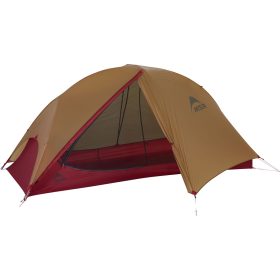 MSR FreeLite 1 Tent: 1-Person 3-Season Saraha, One Size