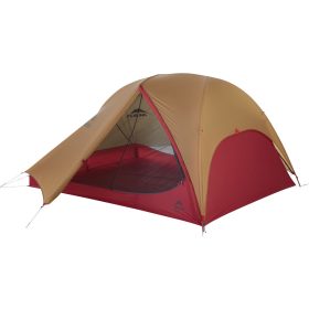 MSR Freelite 3 Tent: 3-Person 3-Season