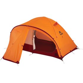 MSR Remote 2 Tent: 2-Person 4-Season