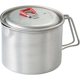 MSR Titan Titanium Kettle One Color, One Size