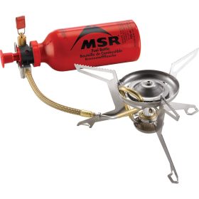 MSR WhisperLite International Multi-Fuel Stove