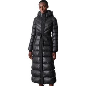 Mackage Calina-R Down Jacket - Women's Black, M