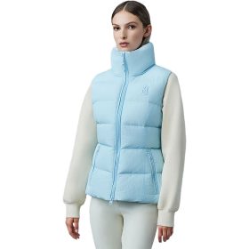 Mackage Chaya-TR Vest - Women's Air, L