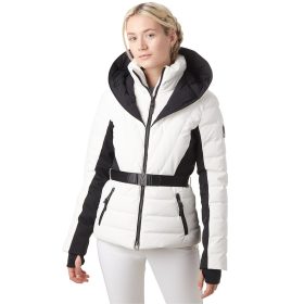 Mackage Elita Jacket - Women's Off White, L