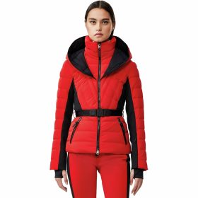 Mackage Elita Jacket - Women's Red, XL