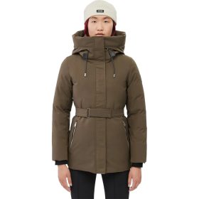 Mackage Jeni Jacket - Women's Army, S