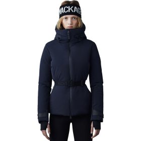 Mackage Krystal No-Fur Jacket - Women's Black, M