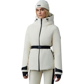 Mackage Krystal No-Fur Jacket - Women's Ceramic, L