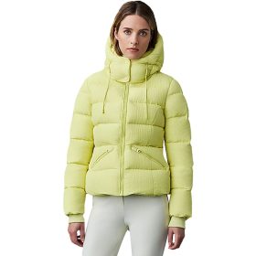 Mackage Madalyn-TR Jacket - Women's Pale Lime, XS