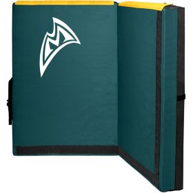 Mad Rock Mad Pad Crash Pad Deep Teal, One Size