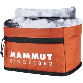 Mammut Boulder Chalk Bag Pepper, One Size