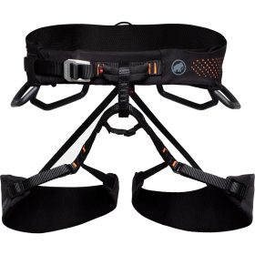 Mammut Comfort Knit Fast Adjust Harness - Men's