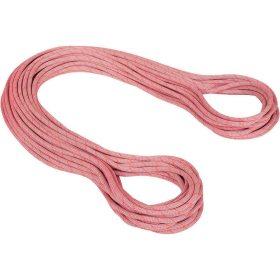 Mammut Crag Classic Rope - 9.5mm Desert/Pink, 60m