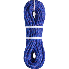 Mammut Crag Dry Rope - 9.5mm Blue/Ocean, 40m