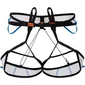 Mammut Eiger Speed Harness White, M