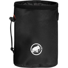 Mammut Gym Basic Chalk Bag Black, One Size