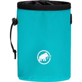 Mammut Gym Basic Chalk Bag Dark Ceramic, One Size