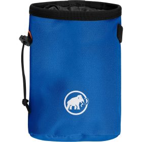 Mammut Gym Basic Chalk Bag Ice, One Size