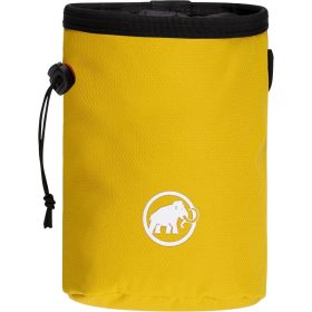 Mammut Gym Basic Chalk Bag Mello, One Size