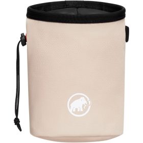 Mammut Gym Basic Chalk Bag Savannah, One Size