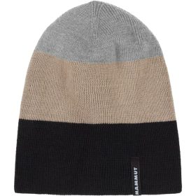 Mammut Haldigrat Beanie Black/Savannah, One Size