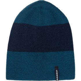 Mammut Haldigrat Beanie Deep Ice/Marine, One Size