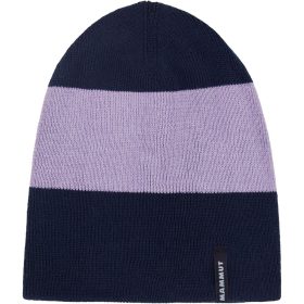 Mammut Haldigrat Beanie Marine/Supernova, One Size