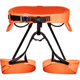 Mammut Sender Harness Safety Orange, XS