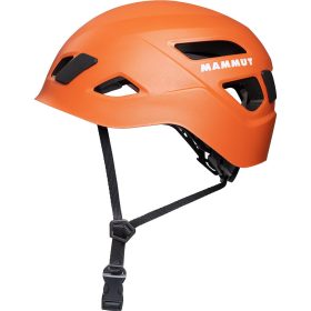 Mammut Skywalker 3.0 Climbing Helmet Orange, One Size