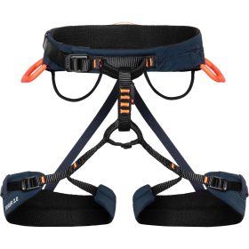 Mammut Togir 3 Slide Harness Marine, L