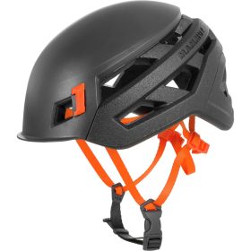 Mammut Wall Rider Climbing Helmet Night, 52-57cm