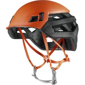 Mammut Wall Rider Climbing Helmet Orange, 52-57cm