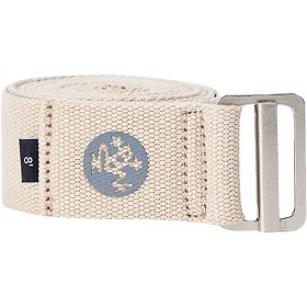 Manduka AligN Yoga Strap Presence, Standard