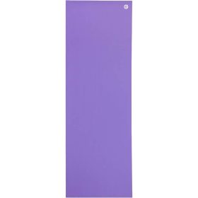 Manduka PROlite Yoga Mat Paisley Purple, Standard