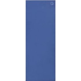 Manduka eQua Yoga Mat Towel Moon, Standard