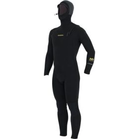 Manera Magma Hooded FZ 6/4mm Wetsuit - Men's