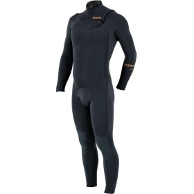 Manera Seafarer FZ 4/3mm Wetsuit - Men's Anthracite, XL