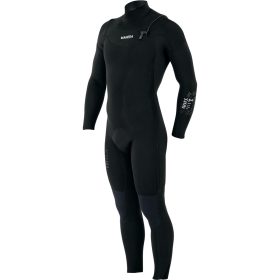 Manera X10D FZ 5/4/3mm Wetsuit - Men's Black, MT