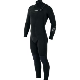 Manera X10D FZ 5/4/3mm Wetsuit - Men's Black, ST