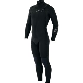 Manera X10D Steamer 4/3mm Wetsuit Black, ST