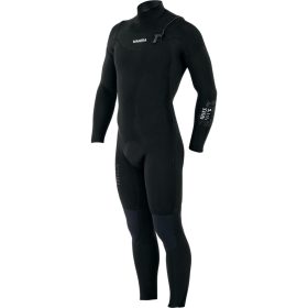 Manera X10D Steamer 4/3mm Wetsuit Black, XS