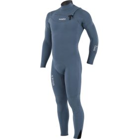 Manera X10D Steamer 4/3mm Wetsuit Pewter, L