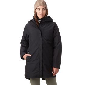 Marmot Bleeker Component Jacket - Women's Black, S