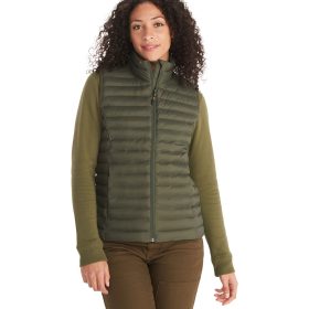 Marmot Echo Featherless Vest - Women's Nori, M