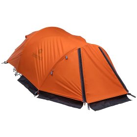 Marmot Thor Tent: 2-Person 4-Season Blaze, One Size