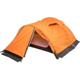 Marmot Thor Tent: 3-Person 4-Season