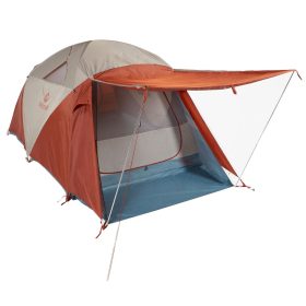 Marmot Torreya Tent: 6-Person 3-Season